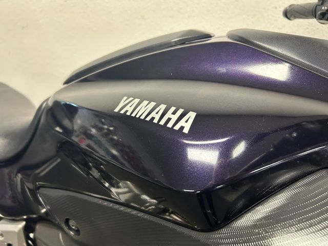 yamaha - mt-07