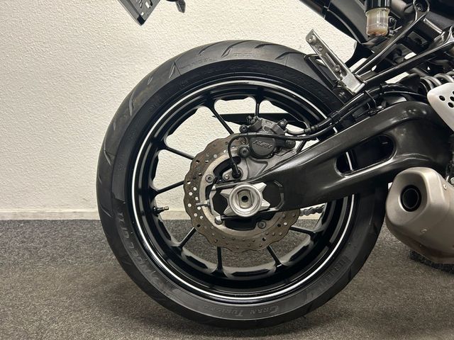 yamaha - mt-07