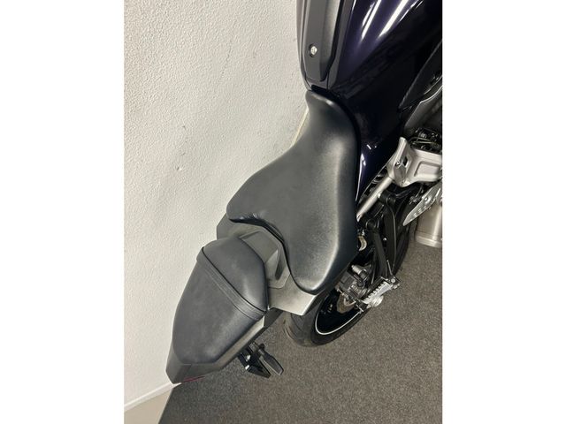 yamaha - mt-07