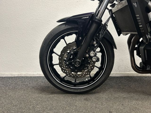 yamaha - mt-07