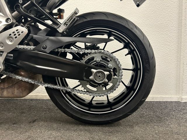 yamaha - mt-07