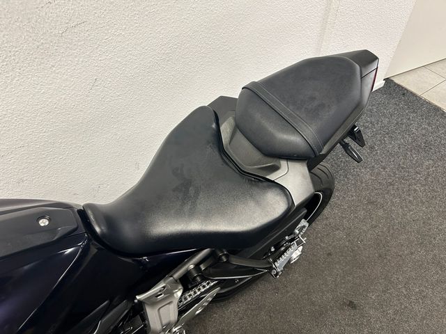 yamaha - mt-07