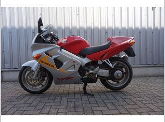Honda VFR 800 2000 occasion