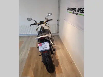 HONDA CB 1000 R C-ABS – foto 4