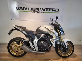 Honda CB 1000 R C-ABS 2014 occasion