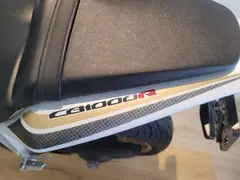 Honda CB 1000 R C-ABS 2014 occasion – foto 14 van 18
