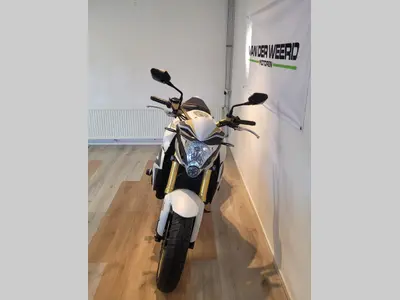 HONDA CB 1000 R C-ABS – foto 3