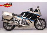 YAMAHA FJR 1300 A