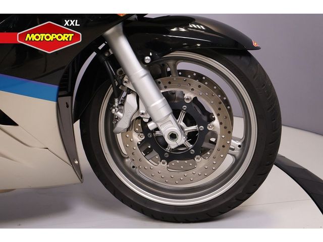 yamaha - fjr-1300-a