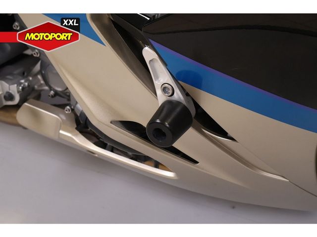yamaha - fjr-1300-a