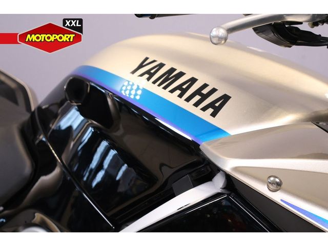 yamaha - fjr-1300-a