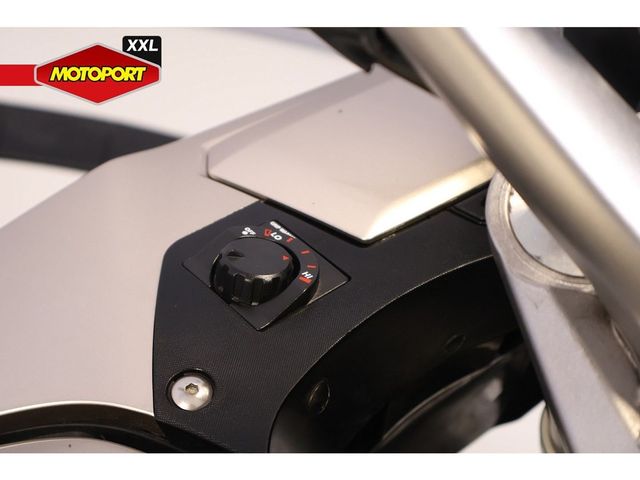 yamaha - fjr-1300-a