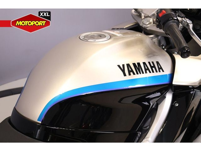 yamaha - fjr-1300-a