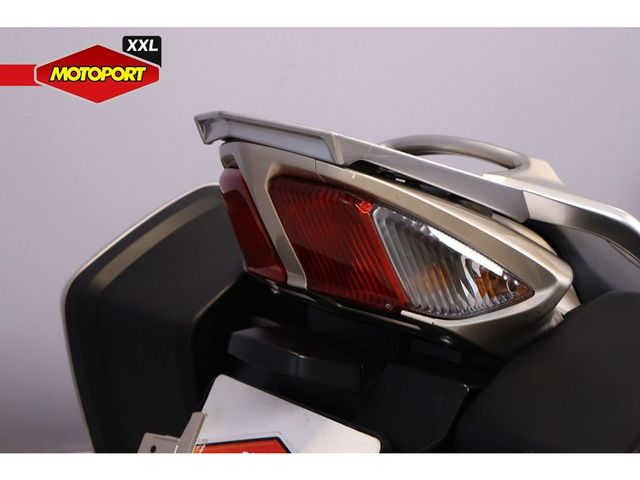 yamaha - fjr-1300-a