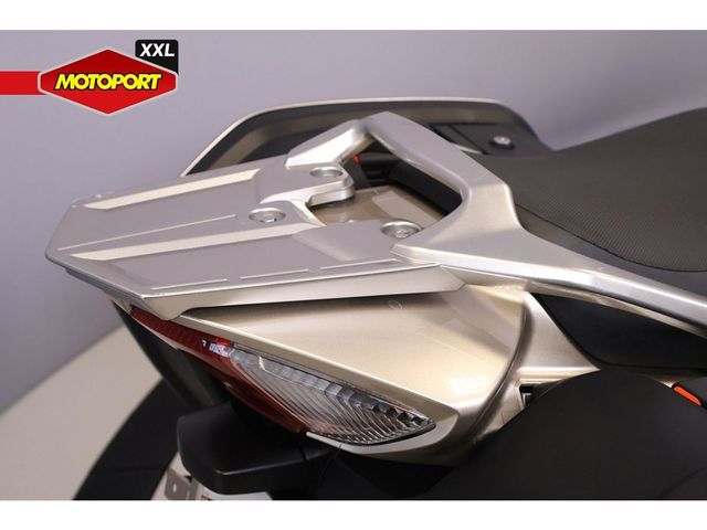 yamaha - fjr-1300-a