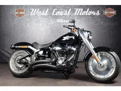 Harley-Davidson Flfb Softail Fat Boy 107 2019 occasion – foto 2 van 11