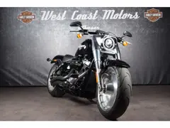 Harley-Davidson Flfb Softail Fat Boy 107 2019 occasion – foto 3 van 11