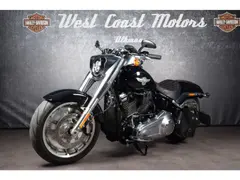 Harley-Davidson Flfb Softail Fat Boy 107 2019 occasion – foto 4 van 11