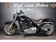 Harley-Davidson Flfb Softail Fat Boy 107 2019 occasion – foto 5 van 11