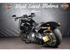 Harley-Davidson Flfb Softail Fat Boy 107 2019 occasion – foto 6 van 11