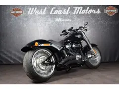 Harley-Davidson Flfb Softail Fat Boy 107 2019 occasion – foto 7 van 11