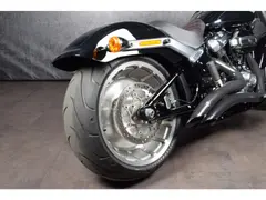 Harley-Davidson Flfb Softail Fat Boy 107 2019 occasion – foto 8 van 11