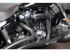 Harley-Davidson Flfb Softail Fat Boy 107 2019 occasion – foto 9 van 11
