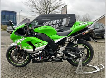Kawasaki ZX 10R 2006 occasion