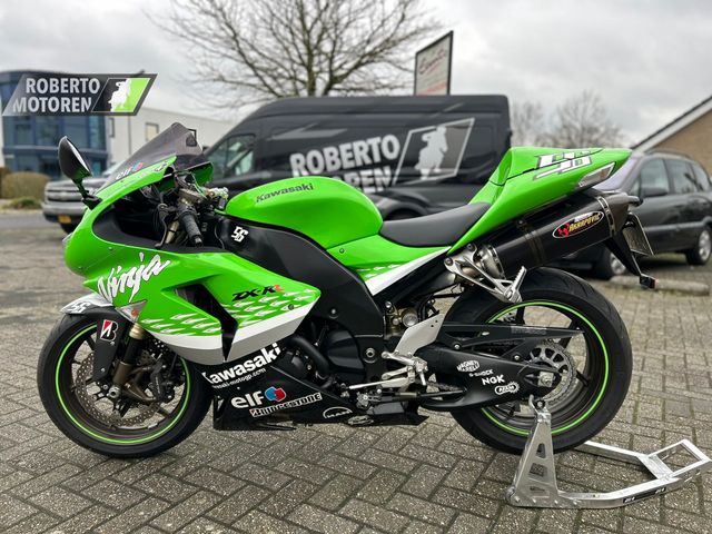 kawasaki - zx-10r-ninja