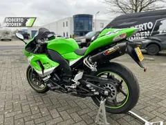 Kawasaki ZX 10R Ninja 2006 occasion – foto 3 van 11