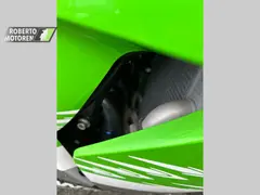Kawasaki ZX 10R Ninja 2006 occasion – foto 5 van 11
