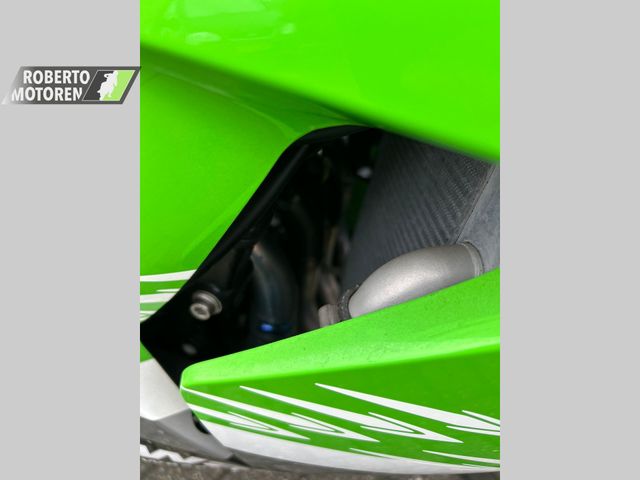 kawasaki - zx-10r-ninja