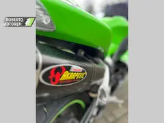 Kawasaki ZX 10R Ninja 2006 occasion – foto 10 van 11