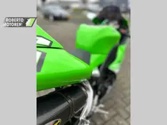 Kawasaki ZX 10R Ninja 2006 occasion – foto 11 van 11