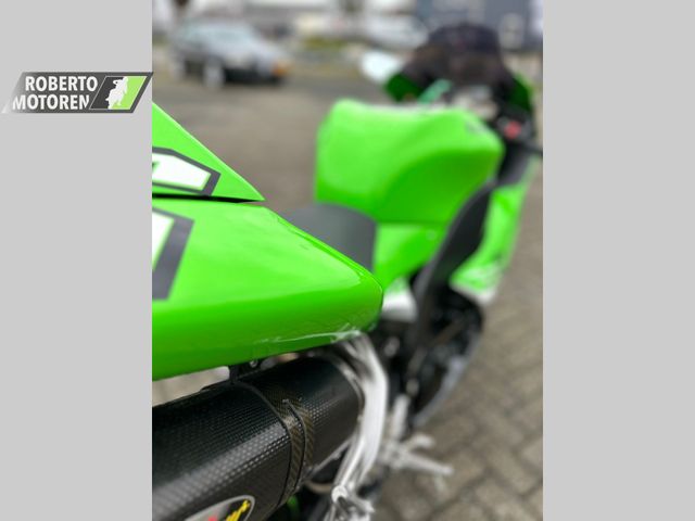 kawasaki - zx-10r-ninja