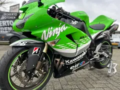 Kawasaki ZX 10R Ninja 2006 occasion – foto 8 van 11