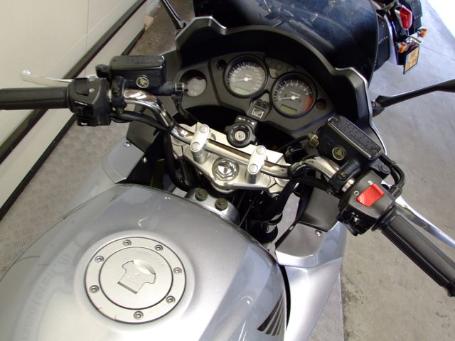 honda - cbf-1000-abs
