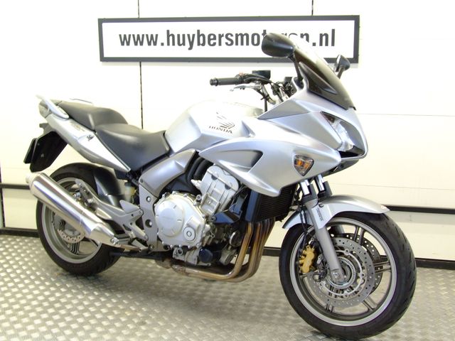 honda - cbf-1000-abs