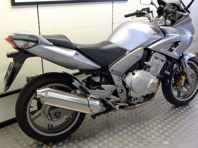 honda - cbf-1000-abs