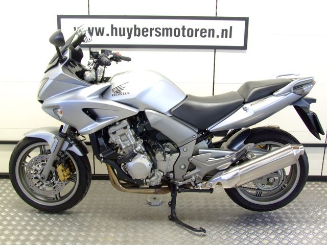 honda - cbf-1000-abs