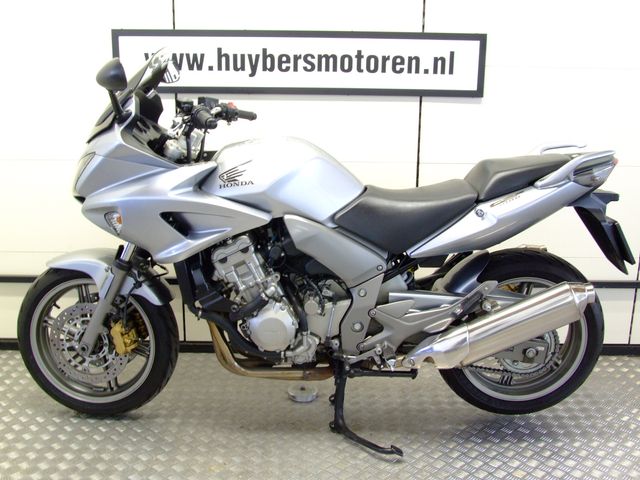 honda - cbf-1000-abs
