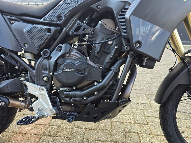 yamaha - tenere-700