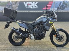 YAMAHA TENERE 700