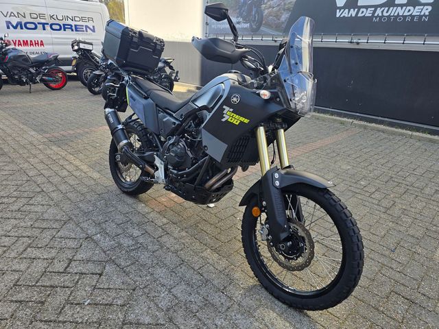 yamaha - tenere-700