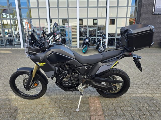 yamaha - tenere-700