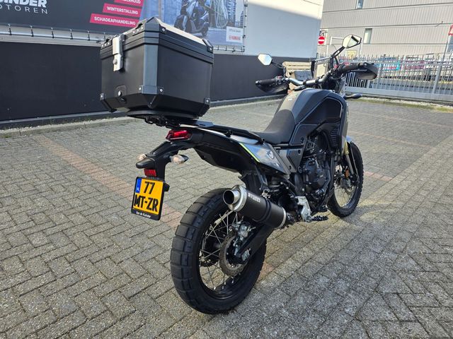 yamaha - tenere-700