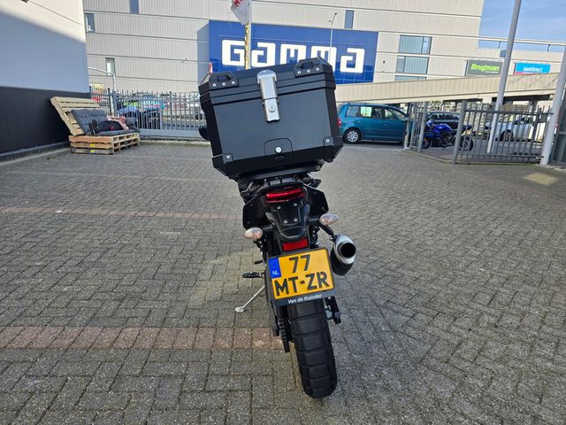 yamaha - tenere-700