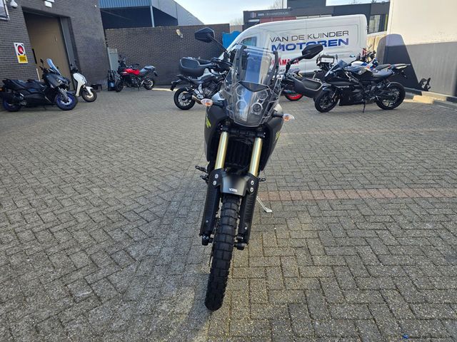 yamaha - tenere-700