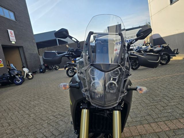 yamaha - tenere-700
