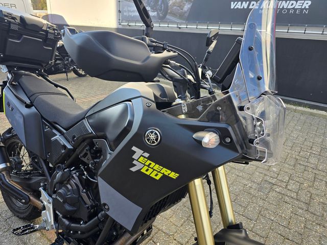 yamaha - tenere-700